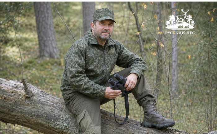 Поздравляем с Днём охотоведа!